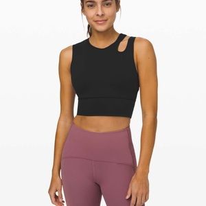 Lululemon Mastered Motion Tank